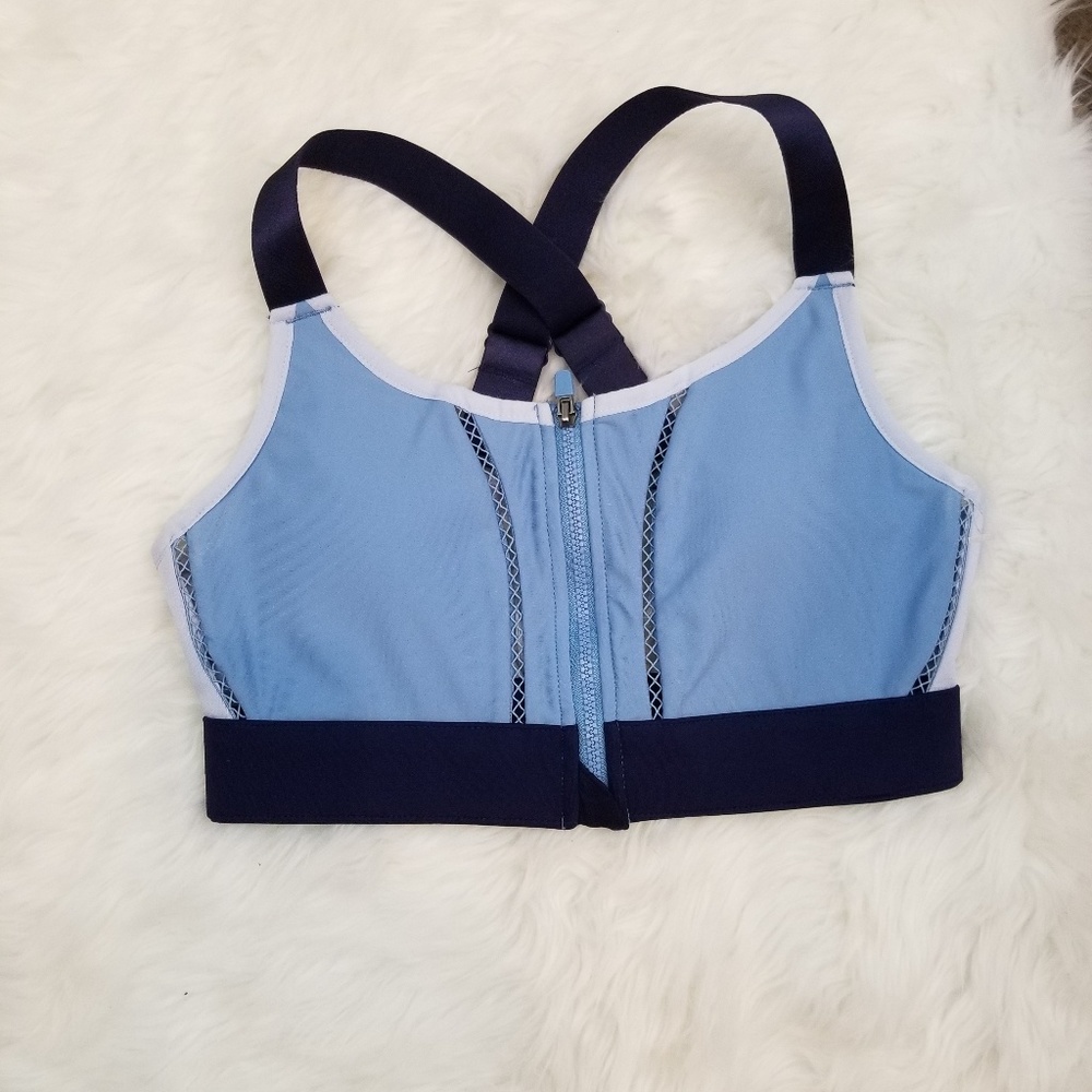 Zoe High Impact Sports Bra - Picture 3 of 5